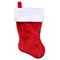 Dyno Dyno Red/White Christmas Stocking 17.5 in. 1171343-1AC - alternate 1